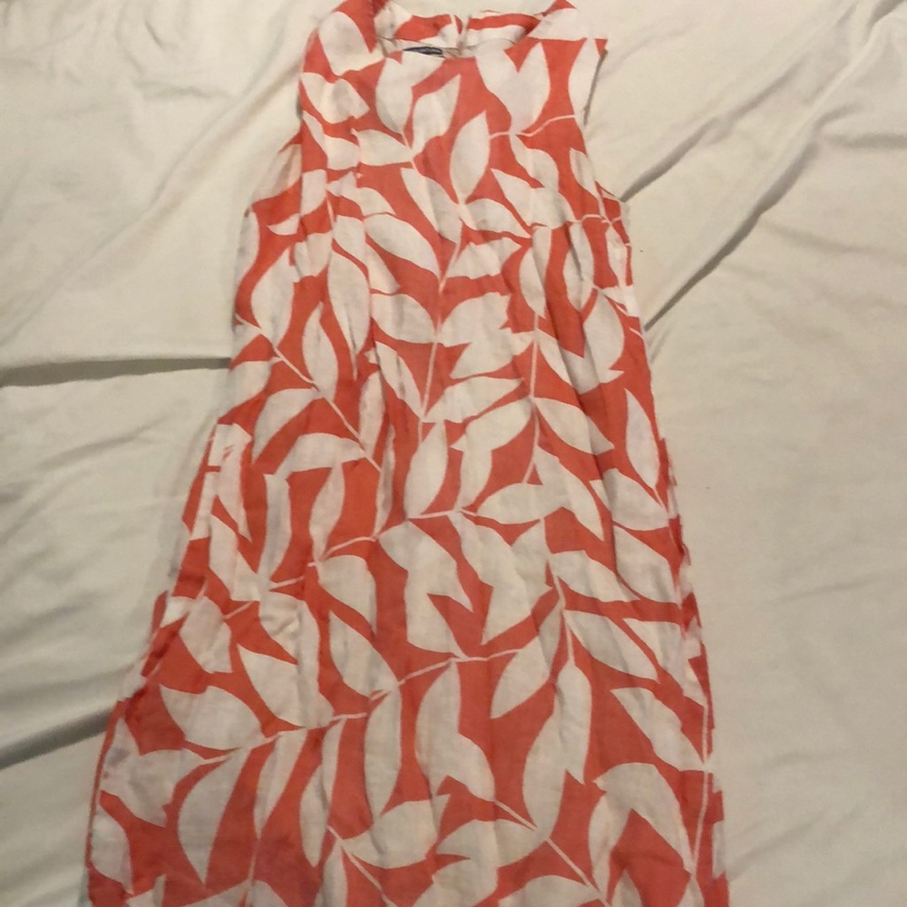 Island Company Dress XS